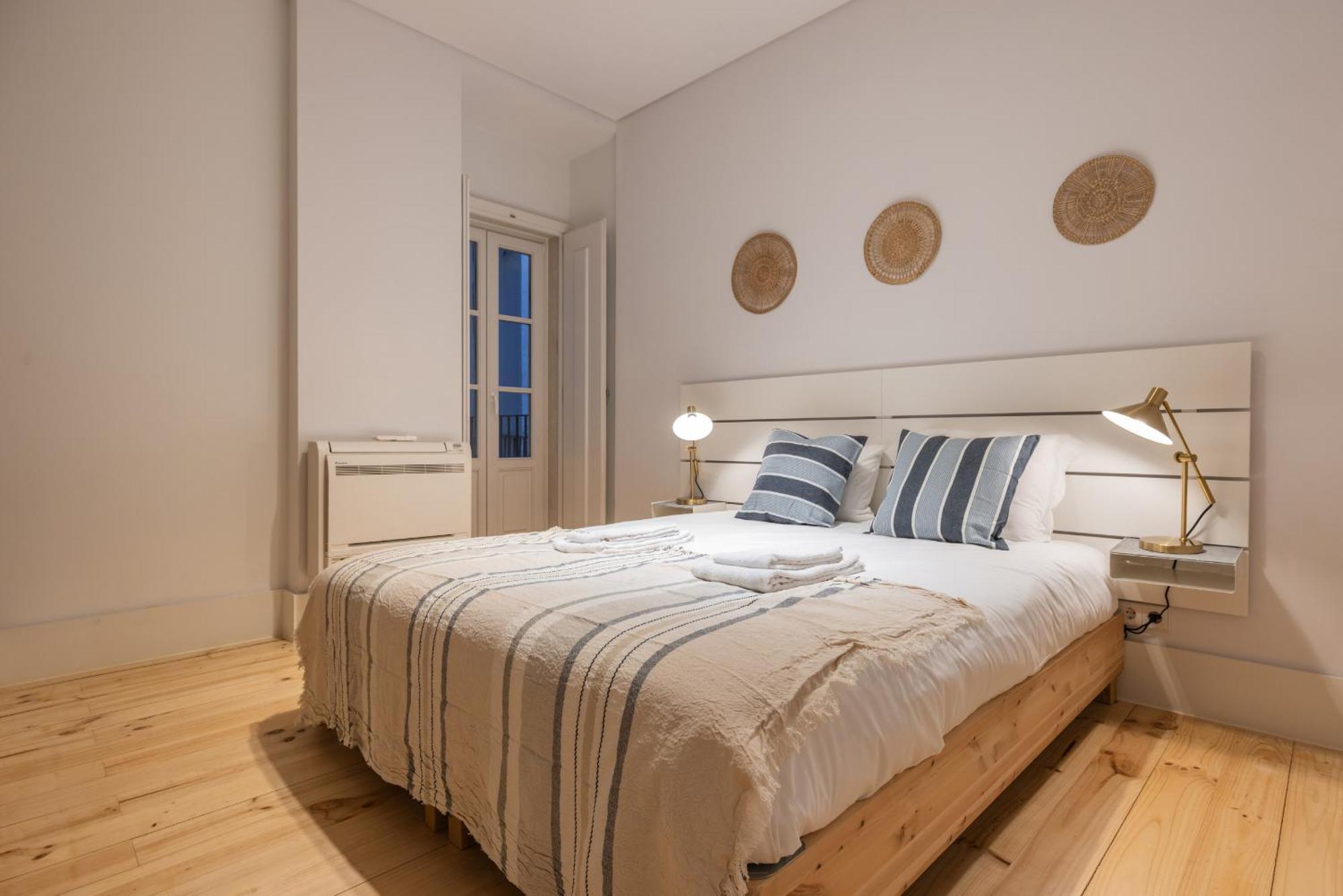 Lisbon'S Heart Apartment VI Buitenkant foto