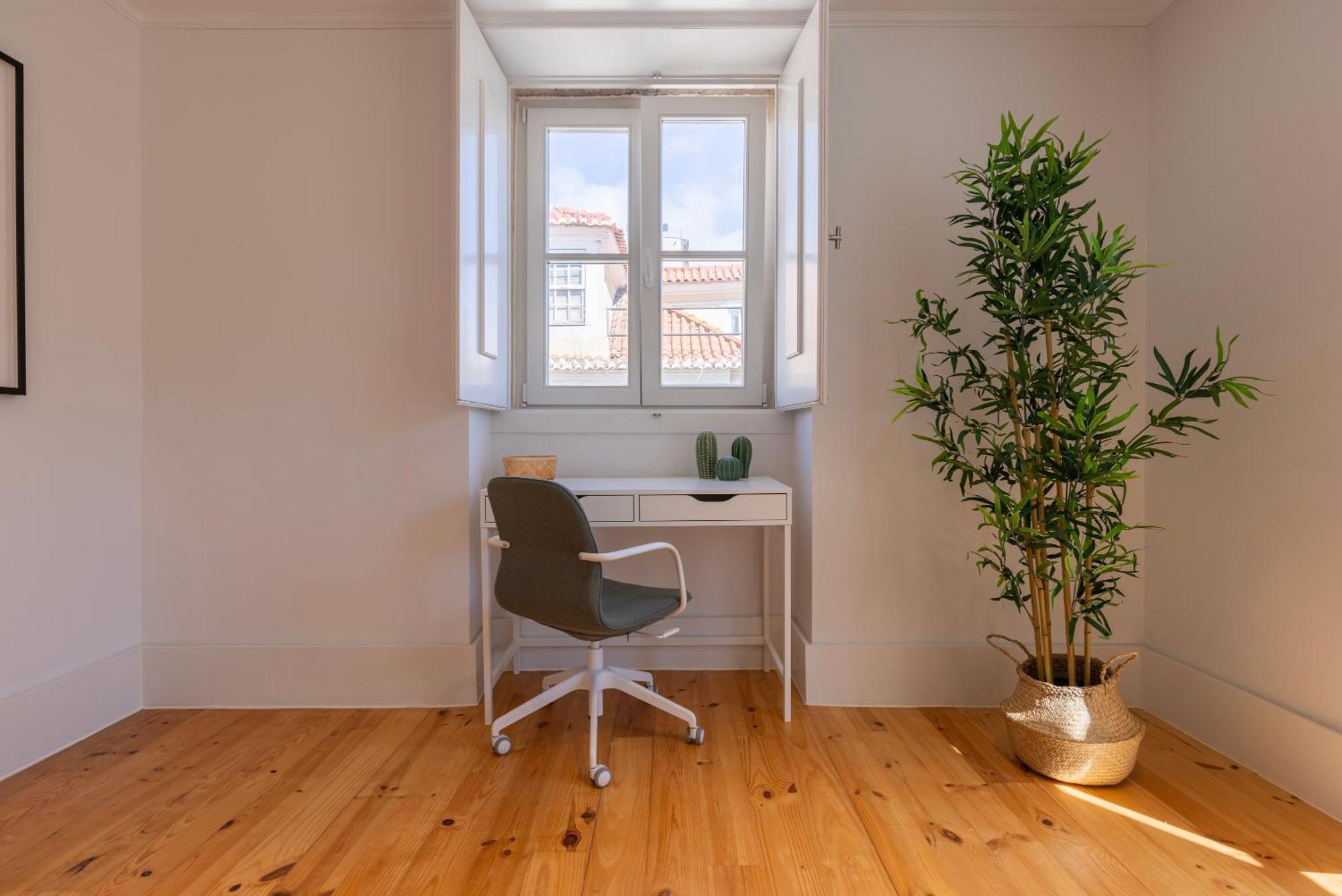 Lisbon'S Heart Apartment VI Buitenkant foto